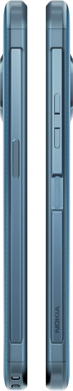Nokia XR20 64GB - Ultra Blue
