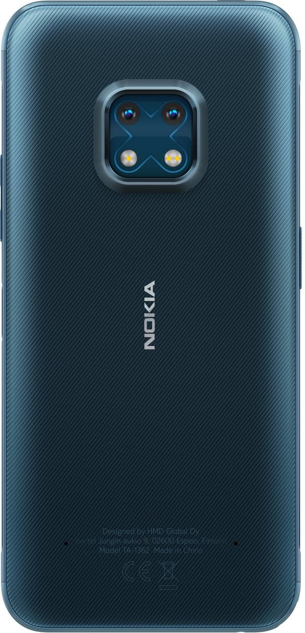 Nokia XR20 64GB - Ultra Blue