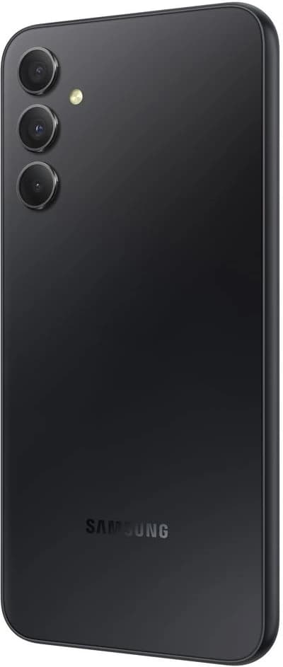 Samsung Galaxy A34 5G Enterprise Edition 128GB - Awesome Graphite