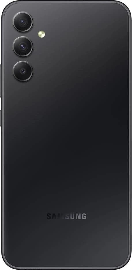 Samsung Galaxy A34 5G Enterprise Edition 128GB - Awesome Graphite