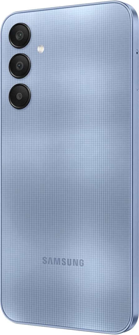 Samsung Galaxy A25 256GB - Blå