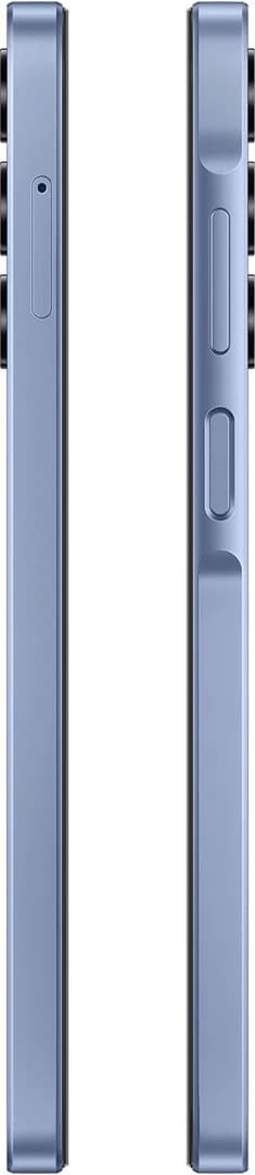 Samsung Galaxy A25 256GB - Blå