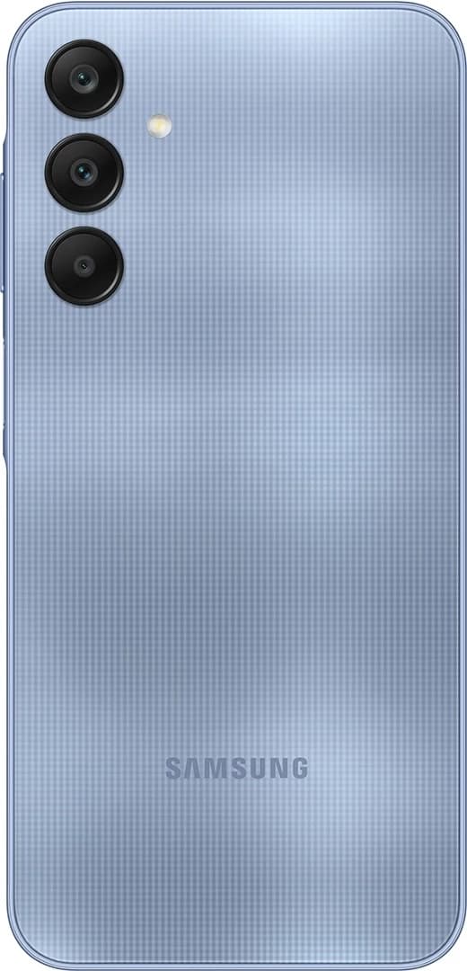 Samsung Galaxy A25 256GB - Blå