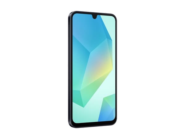 Samsung Galaxy A16 128GB - Svart