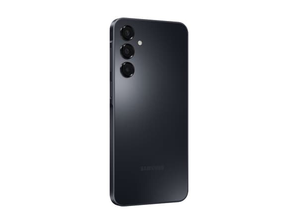 Samsung Galaxy A16 128GB - Svart