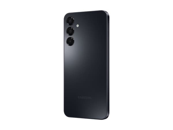 Samsung Galaxy A16 128GB - Svart