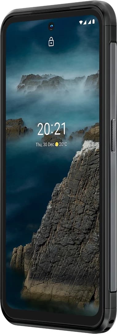 Nokia XR20 64GB - Granite