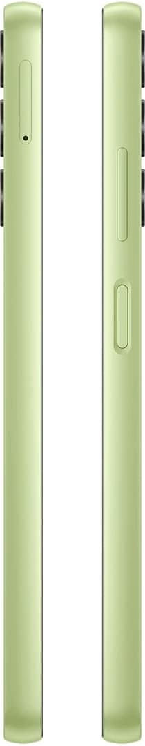 Samsung Galaxy A05s 128GB - Ljudgrön