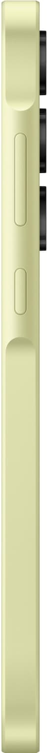 Samsung Galaxy A35 128GB - Awesome Lemon