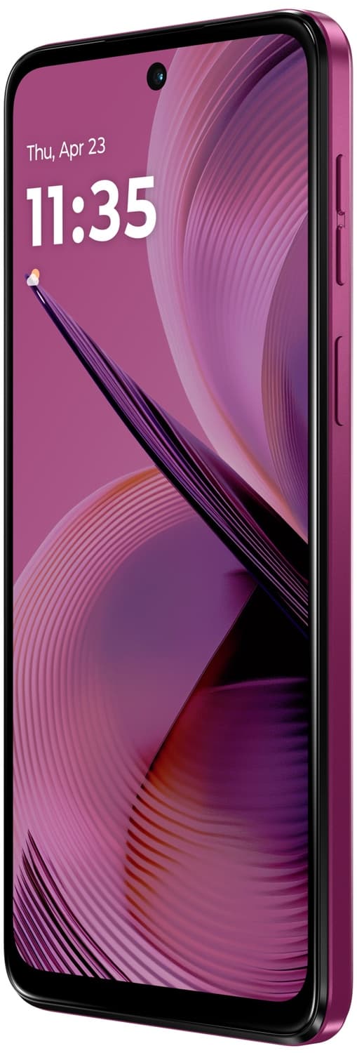 Motorola Moto G55 256GB - Twilight Purple