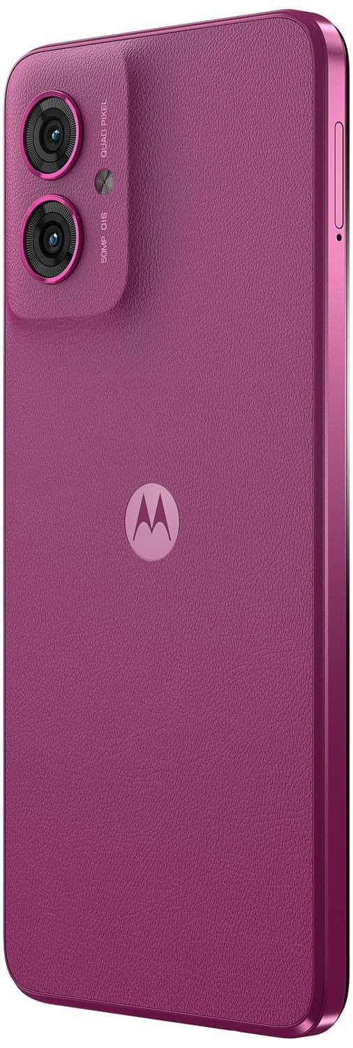 Motorola Moto G55 256GB - Twilight Purple