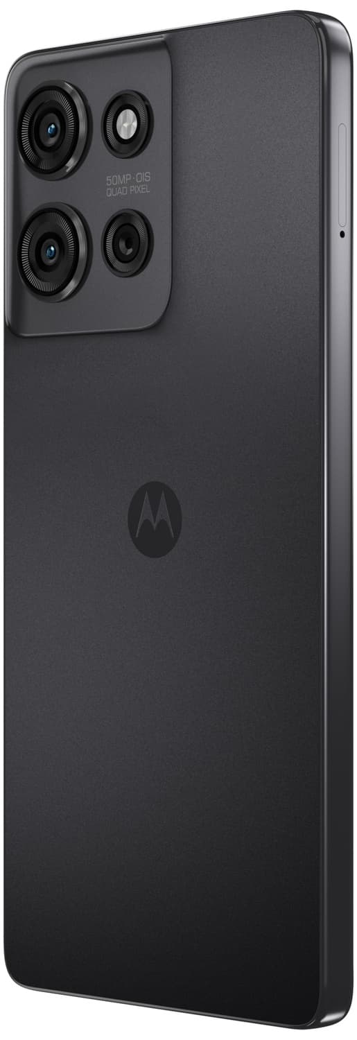 Motorola Moto G75 5G 256GB - Charcoal Grey