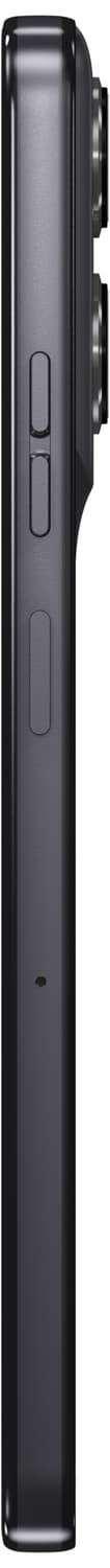 Motorola Moto G75 5G 256GB - Charcoal Grey