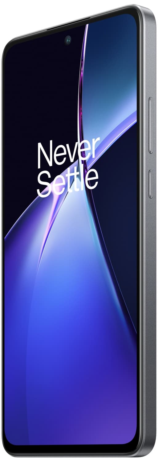 One Nord CE4 Lite 5G 256GB - Super Silver