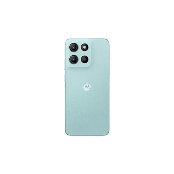Motorola Moto G15 Blå Glaciär