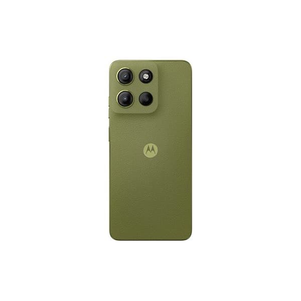 Smartphone Motorola Moto G15 Power 6,72 Dual SIM 256 GB Grön kaki