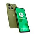 Miniatyrbild 1 av 4: Smartphone Motorola Moto G15 Power 6,72 Dual SIM 256 GB Grön kaki