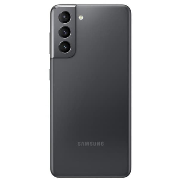 SAMSUNG Galaxy S21 128GB Grå