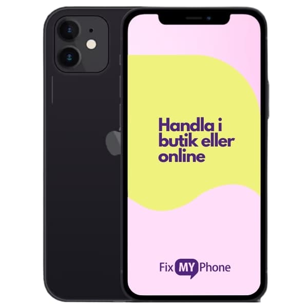 iPhone 12 Mini Käytetty Refurbished