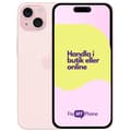 Miniatyrbillede 1 af 4: iPhone 15 Brugt Refurbished