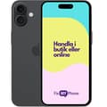 Miniatyrbild 1 av 4: iPhone 16 Begagnad