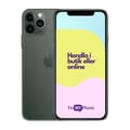 Miniatyrbillede 1 af 4: iPhone 11 Pro Brugt Refurbished