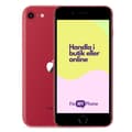 Miniatyrbillede 1 af 4: iPhone SE 2022 3:e Brugt Refurbished