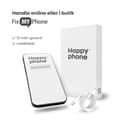 Miniatyrbillede 2 af 4: iPhone SE 2022 3:e Brugt Refurbished