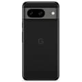 Miniatyrbild 2 av 3: Google Pixel 8 128 GB Svart (2023) - Renoverad - Mycket gott skick- REFURBISHED