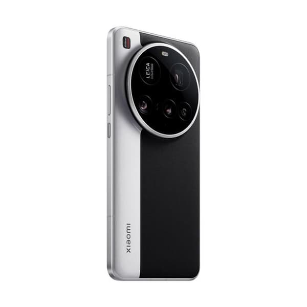 Xiaomi 15 Ultra Chrome 16 GO+512 GO