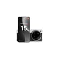 Miniatyrbild 1 av 5: Xiaomi 15 Ultra Chrome 16 GO+512 GO