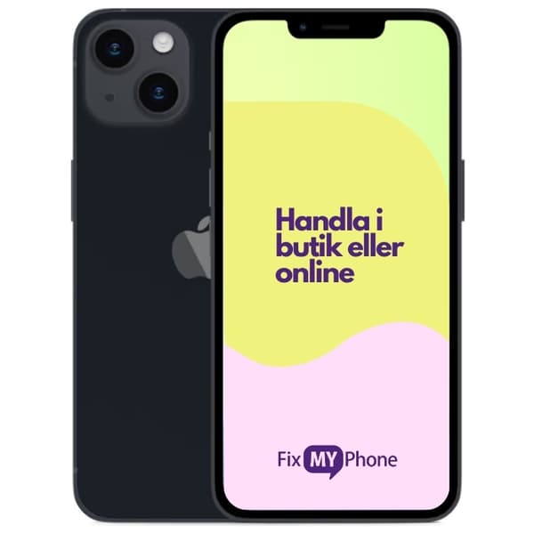 iPhone 14 Plus Käytetty Refurbished