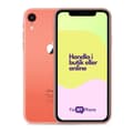 Miniatyrbild 1 av 4: iPhone XR Begagnad