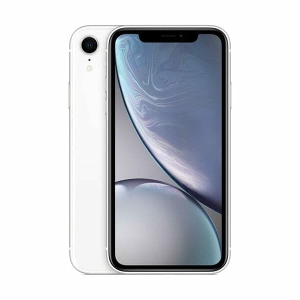 iPhone XR Brugt Refurbished