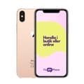 Pikkukuva 1 / 4: iPhone XS Käytetty Refurbished