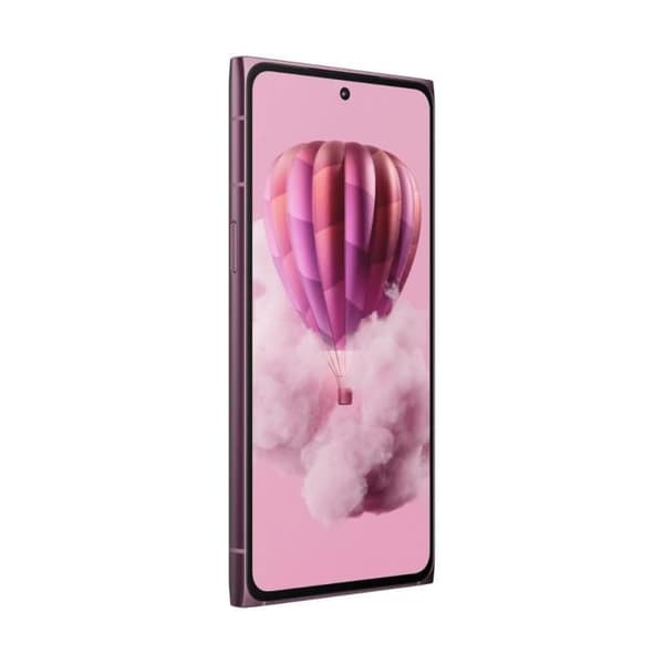 HMD Skyline 5G 8 GB/256 GB Rosa (Neon Pink) Dubbel SIM