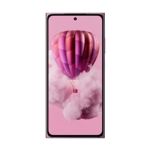 HMD Skyline 5G 8 GB/256 GB Rosa (Neon Pink) Dubbel SIM