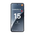 Miniatyrbild 2 av 5: Xiaomi 15 Svart 12 GB + 256 GB