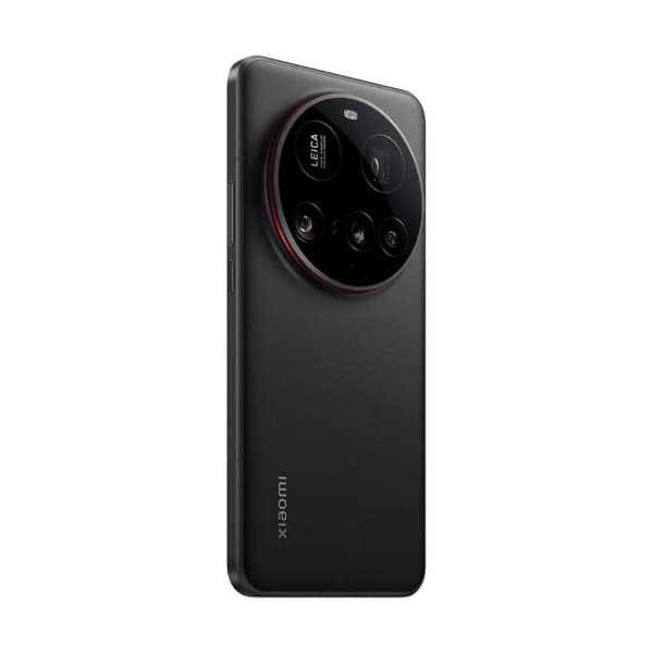 Xiaomi 15 Ultra Svart 16 GB+512 GB