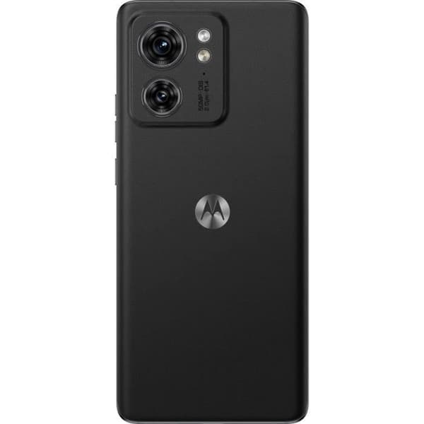 MOTOROLA - EDGE 40 8 - 256GB - SVART