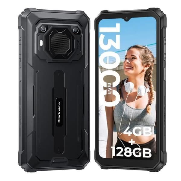Blackview BV6200 Pro