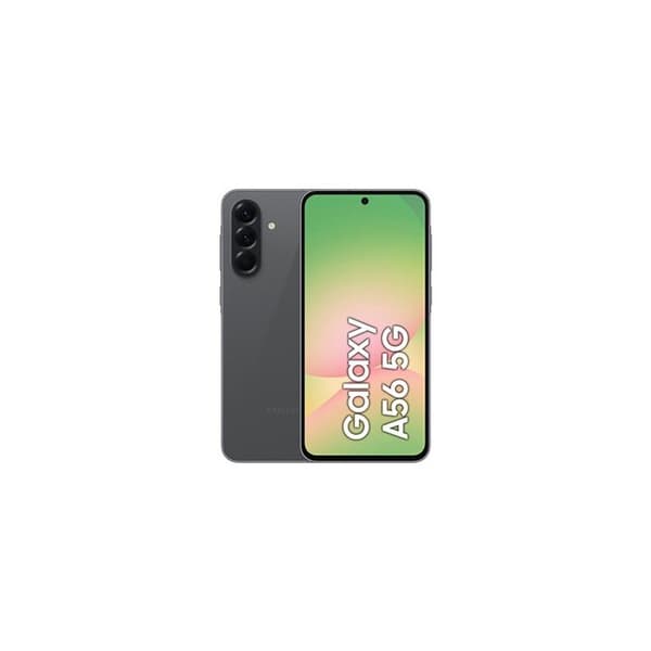 SAMSUNG Galaxy A56 5G Smartphone 256 GB Grafit