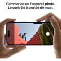 Miniatyrbild 6 av 6: APPLE iPhone 16 Plus 128GB Svart (2024) - Renoverad - Utmärkt skick- REFURBISHED