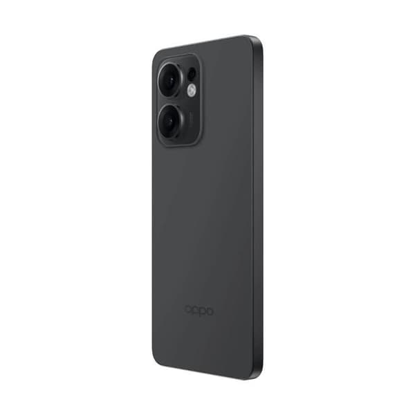 OPPO Reno13 F 5G 8 GB/256 GB Grå (Grafitgrå) Dubbel SIM
