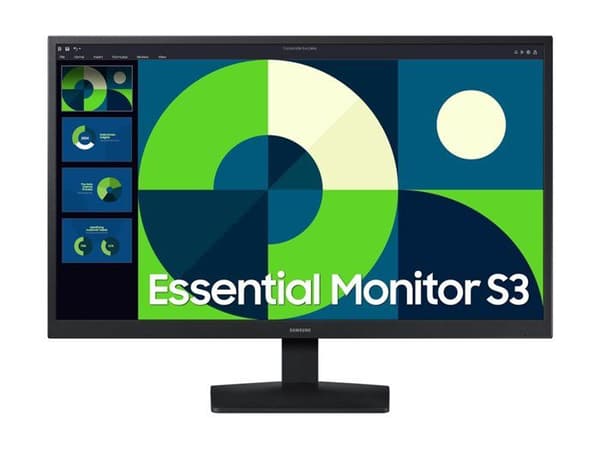 Samsung Essential S3 S24D310E