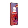 Miniatyrbild 4 av 5: Motorola Edge 50 Neo 5G 8 Go/256 Go Röd (PANTONE Poinciana) Dubbel SIM