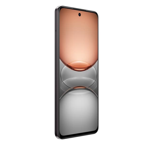 Realme C75 8/256GB Storm Black