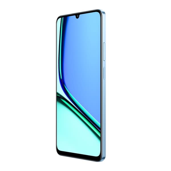Realme Note 60 6/128GB Voyage Blue