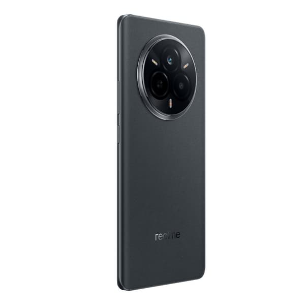 Realme 14 Pro 5G 8/256GB Suede Grey