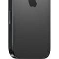 Miniatyrbild 4 av 6: APPLE iPhone 16 Pro 128GB svart titan (2024) - Renoverad - Utmärkt skick- REFURBISHED